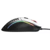 Glorious Gaming Glorious Model D pelė Regular (Juoda)