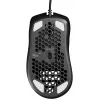 Glorious Gaming Glorious Model D pelė Regular (Juoda)