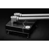 Jungtis kompiuterio aušinimo sistemai EK Water Blocks — žalvaris satininio plieno/titano apdaila Ø16 mm aukštis 11,5 mm