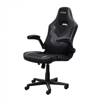 Trust GXT 703 RIYE universali žaidimų kėdė, juoda