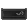 Doko stotelė ASUS ROG Bulwark Dock 2025 DG300 USB Type-C, 1x RJ-45, 1x HDMI, juoda, 160×74×25,5 mm