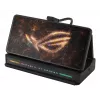 Doko stotelė ASUS ROG Bulwark Dock 2025 DG300 USB Type-C, 1x RJ-45, 1x HDMI, juoda, 160×74×25,5 mm