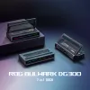 Doko stotelė ASUS ROG Bulwark Dock 2025 DG300 USB Type-C, 1x RJ-45, 1x HDMI, juoda, 160×74×25,5 mm