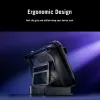 Doko stotelė ASUS ROG Bulwark Dock 2025 DG300 USB Type-C, 1x RJ-45, 1x HDMI, juoda, 160×74×25,5 mm