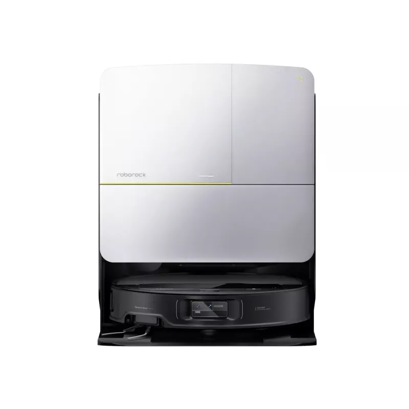 Roborock Saros Z70 0,18 l balta