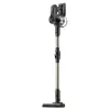 Dreame T30 Flex 2-in-1 stick vacuum baterija Dry Bagless 0.5 L 450 W Juoda, Gold 2.5 Ah
