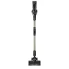 Dreame T30 Flex 2-in-1 stick vacuum baterija Dry Bagless 0.5 L 450 W Juoda, Gold 2.5 Ah