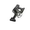 Dreame T30 Flex 2-in-1 stick vacuum baterija Dry Bagless 0.5 L 450 W Juoda, Gold 2.5 Ah