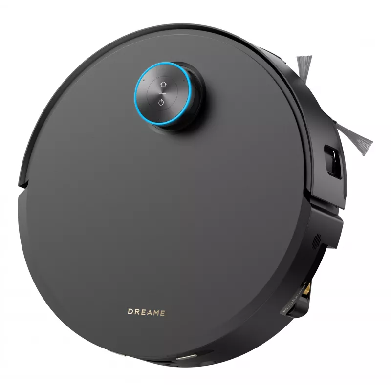 Robot Vacuum Cleaner Dreame Aqua10 Ultra Track Complete Juoda