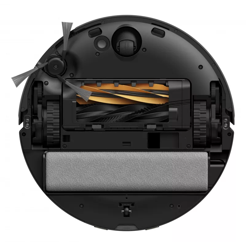 Robot Vacuum Cleaner Dreame Aqua10 Ultra Track Complete Juoda