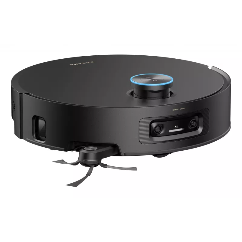 Robot Vacuum Cleaner Dreame Aqua10 Ultra Track Complete Juoda
