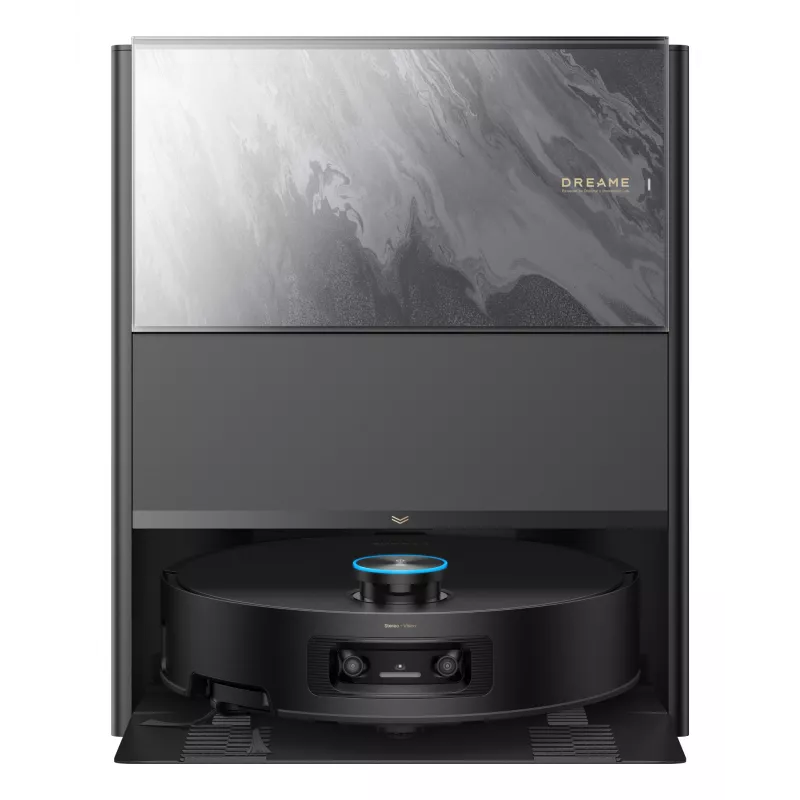 Robot Vacuum Cleaner Dreame Aqua10 Ultra Track Complete Juoda