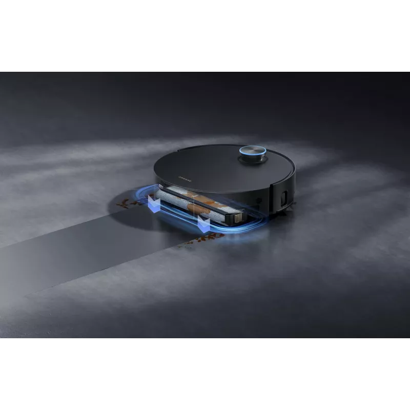 Robot Vacuum Cleaner Dreame Aqua10 Ultra Track Complete Juoda