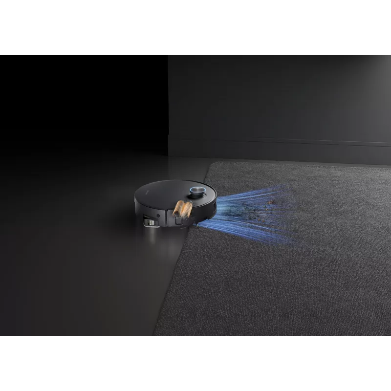 Robot Vacuum Cleaner Dreame Aqua10 Ultra Track Complete Juoda