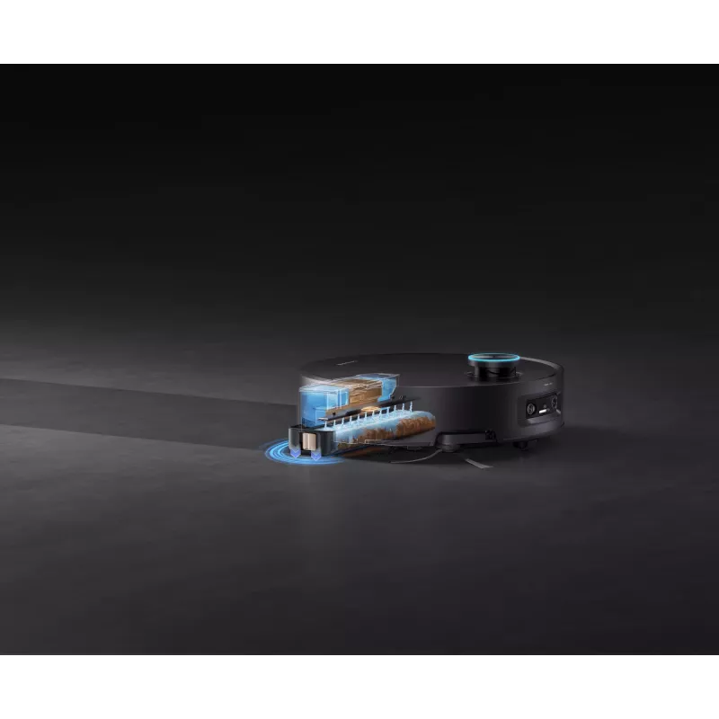 Robot Vacuum Cleaner Dreame Aqua10 Ultra Track Complete Juoda