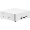 MSI Cubi NUC AI 1UMG-062EU PC/darbo stotis Intel Core Ultra 5 125H 16 GB DDR5-SDRAM 512 GB SSD Windows 11 Pro Mini PC balta