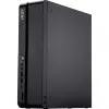 Stalinis kompiuteris MSI Pro DP80 A14G-004EU — Intel Core i5-14400, 16 GB DDR5, 512 GB SSD, Windows 11 Pro, Intel UHD Graphics 730, juodos spalvos