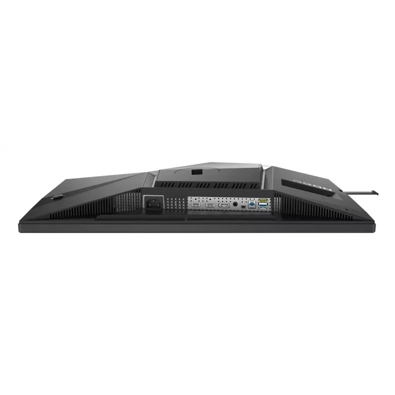 AOC AGON PRO CS24A kompiuterio monitorius 61,2 cm (24,1 colio) 1920 x 1080 pikselių Full HD LED juodas