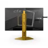 AOC AGON PRO CS24A kompiuterio monitorius 61,2 cm (24,1 colio) 1920 x 1080 pikselių Full HD LED juodas