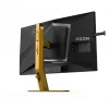 AOC AGON PRO CS24A kompiuterio monitorius 61,2 cm (24,1 colio) 1920 x 1080 pikselių Full HD LED juodas