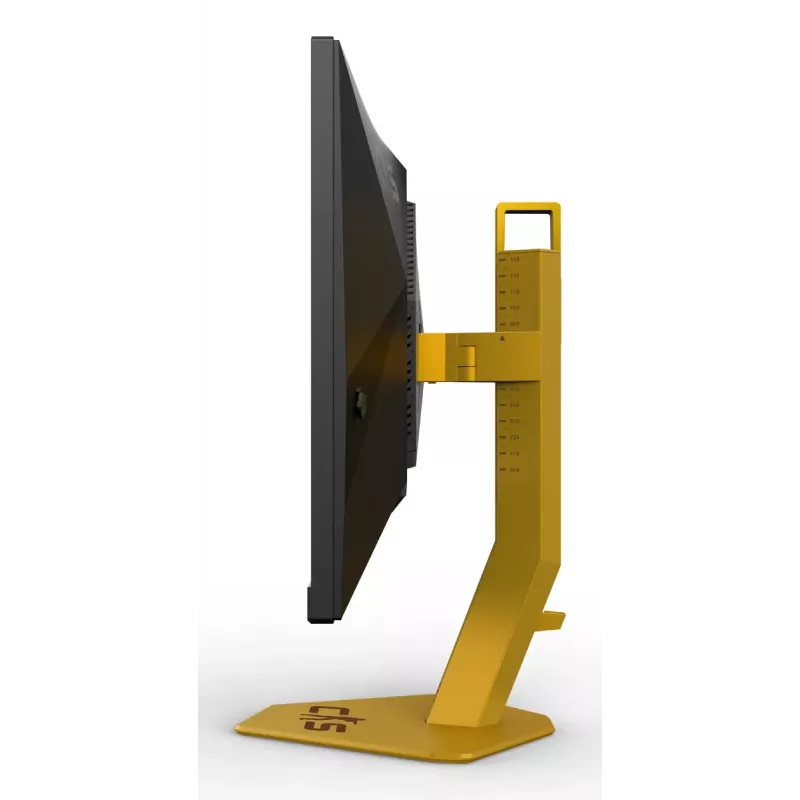 AOC AGON PRO CS24A kompiuterio monitorius 61,2 cm (24,1 colio) 1920 x 1080 pikselių Full HD LED juodas