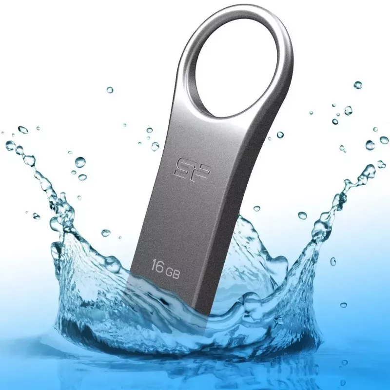 USB atmintukas Silicon Power 16 GB USB Type-A 2.0 F80