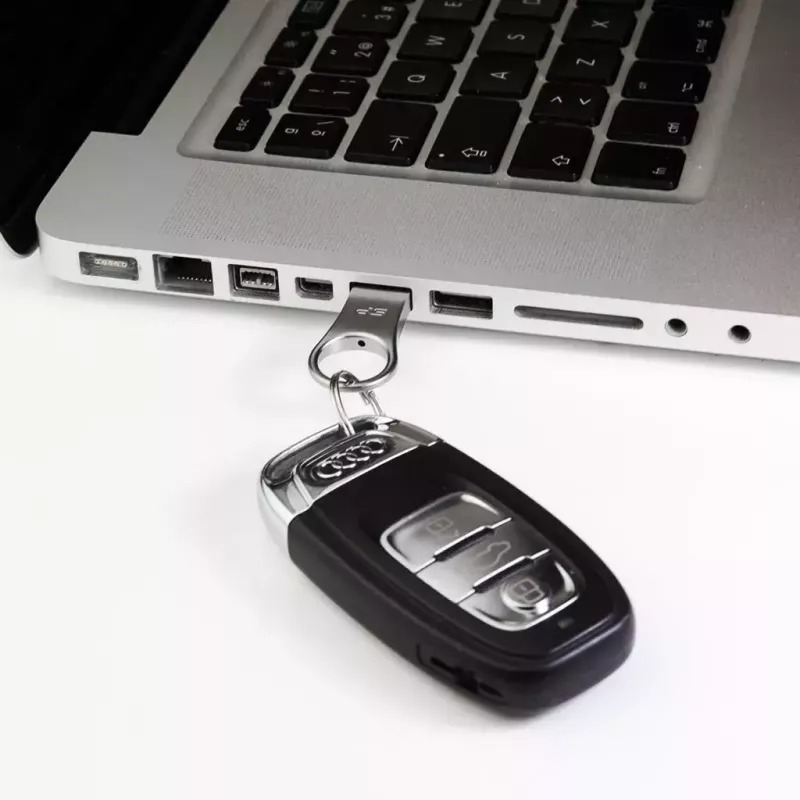 USB atmintukas Silicon Power 16 GB USB Type-A 2.0 F80