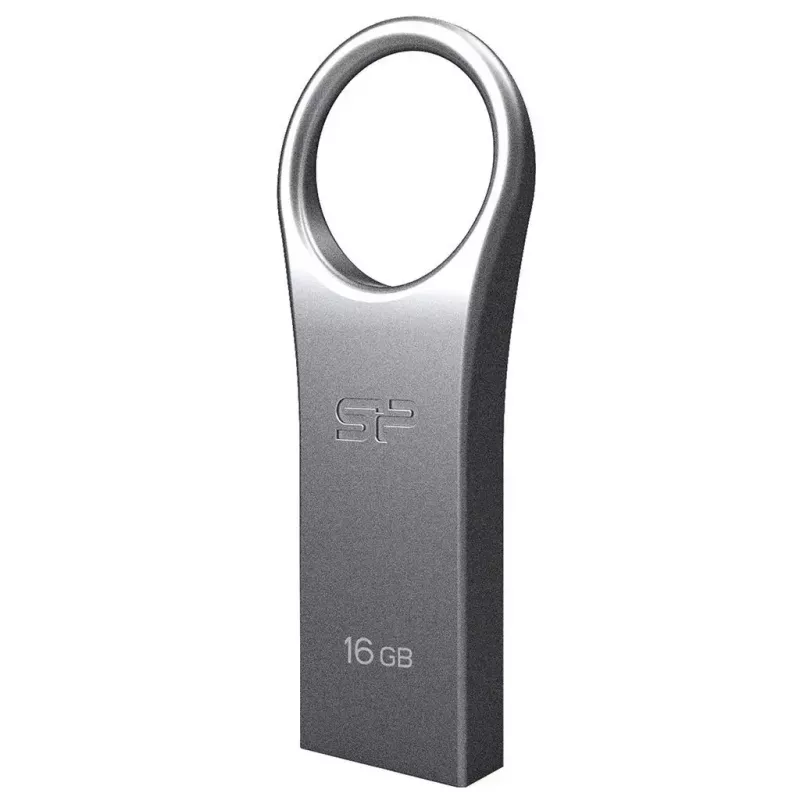 USB atmintukas Silicon Power 16 GB USB Type-A 2.0 F80