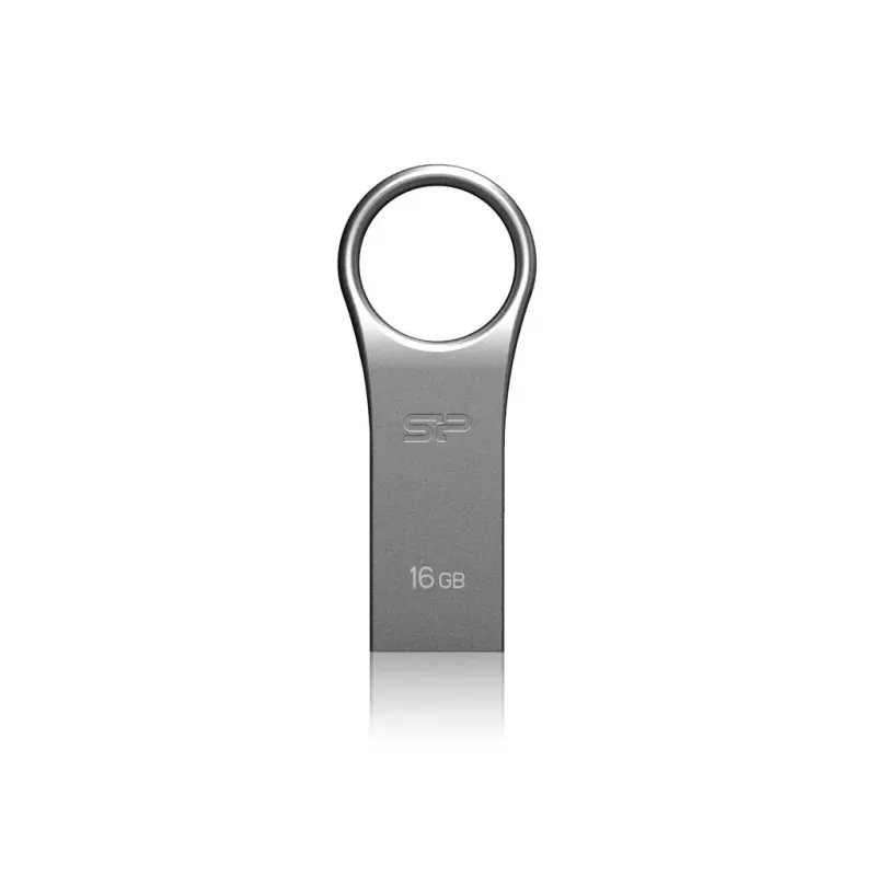 USB atmintukas Silicon Power 16 GB USB Type-A 2.0 F80