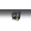 Laikrodis-radijas Muse M-187CR