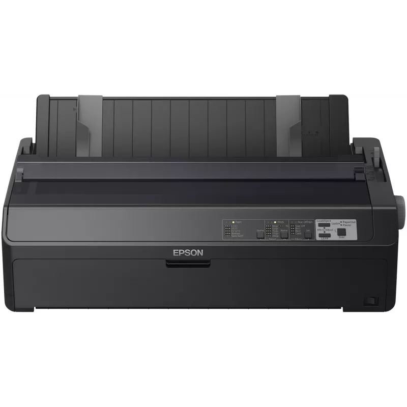 Epson FX-2190II taškinis matricinis spausdintuvas 240 x 144 DPI 738 cps