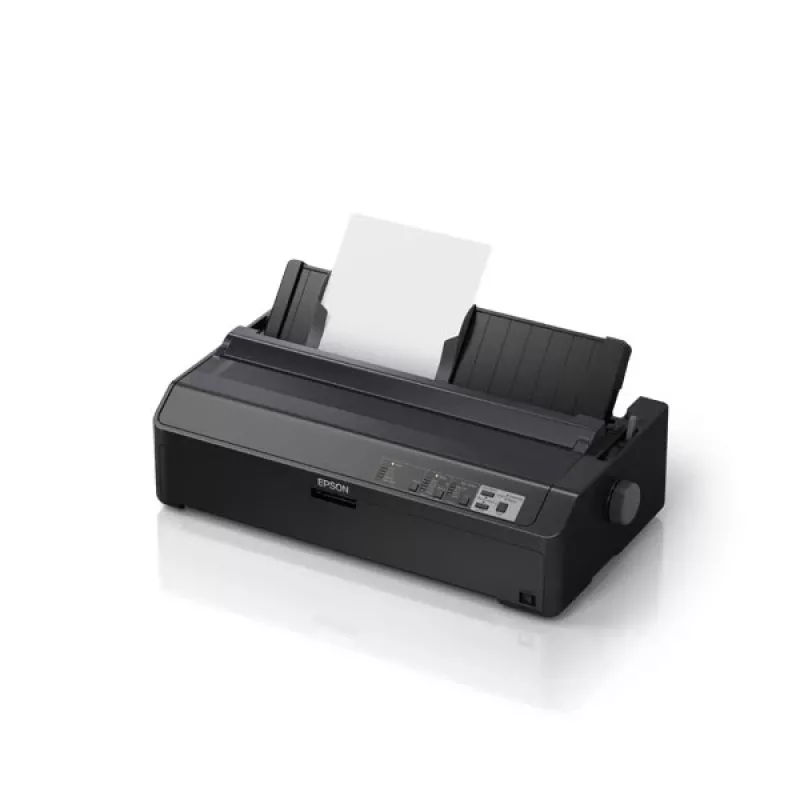 Epson FX-2190II taškinis matricinis spausdintuvas 240 x 144 DPI 738 cps