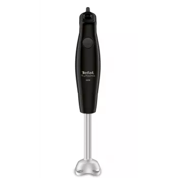 Panardinamasis trintuvas Tefal Turbomix HB1218 — 350 W, 0,8 L dubuo, juodas
