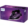 Garinis lygintuvas Philips DST5030/80 — 2400 W, SteamGlide Plus padas, 0,32 l bakelis, 2 m laidas
