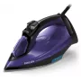 Philips PerfectCare GC3925/30 lygintuvas Garinis lygintuvas SteamGlide Plus padas 2500 W Juoda, Violetinė