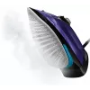 Philips PerfectCare GC3925/30 lygintuvas Garinis lygintuvas SteamGlide Plus padas 2500 W Juoda, Violetinė