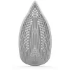 Philips PerfectCare GC3925/30 lygintuvas Garinis lygintuvas SteamGlide Plus padas 2500 W Juoda, Violetinė
