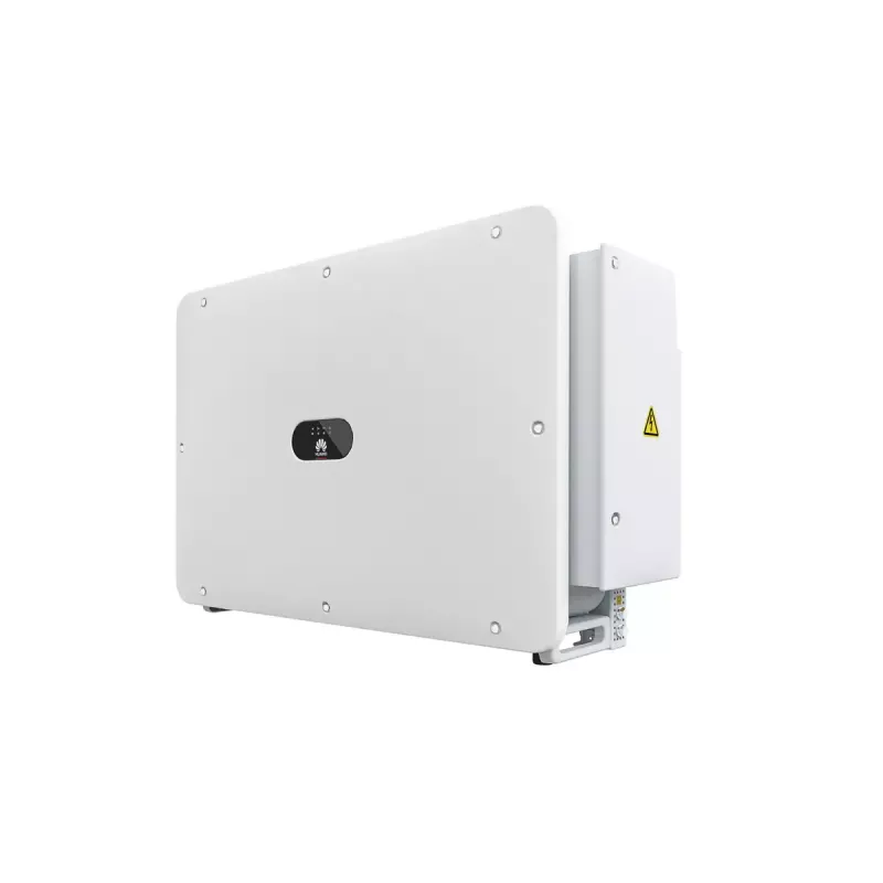 PV valdiklis HUAWEI SUN 2000-100KTL-M2 — 100 kW našumo valdiklis