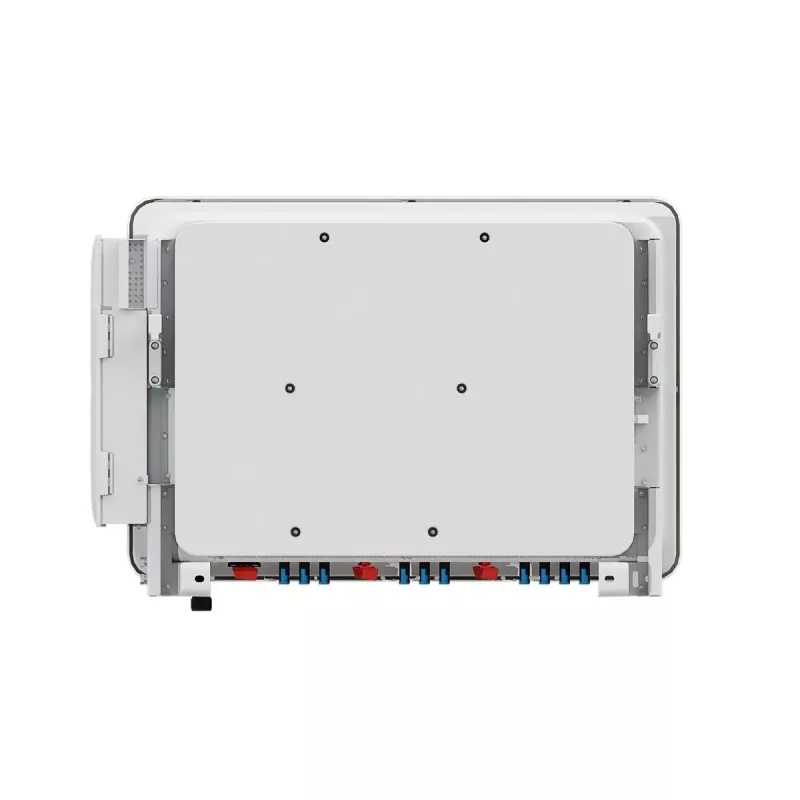 PV valdiklis HUAWEI SUN 2000-100KTL-M2 — 100 kW našumo valdiklis
