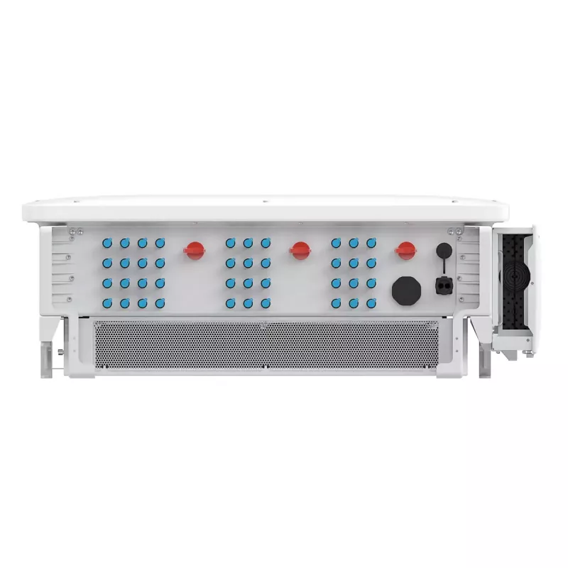 PV valdiklis HUAWEI SUN 2000-100KTL-M2 — 100 kW našumo valdiklis