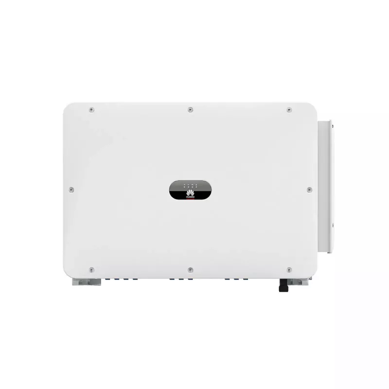 PV valdiklis HUAWEI SUN 2000-100KTL-M2 — 100 kW našumo valdiklis