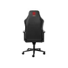 Minkšta sėdynė GENESIS NITRO 890 G2 Minkštas atlošas Juoda Aukštis 127-134 cm