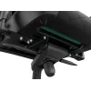 Minkšta sėdynė GENESIS NITRO 890 G2 Minkštas atlošas Juoda Aukštis 127-134 cm