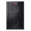 Sharp CP-LS200 nešiojamas / vakarėlių garsiakalbis, juodas, 200 W