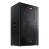 Sharp CP-LS200 nešiojamas / vakarėlių garsiakalbis, juodas, 200 W
