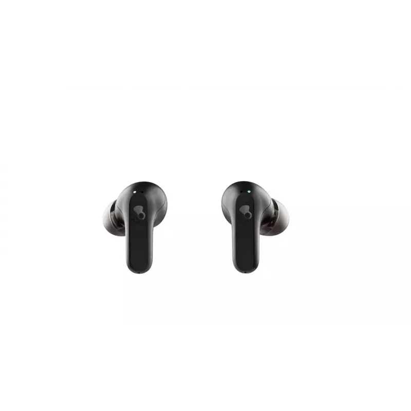 Tikros belaidės ausinės Skullcandy RAIL S2RLW-Q740 — Bluetooth, įmontuotas mikrofonas, ilgas baterijos veikimo laikas