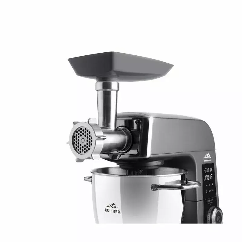 Virtuvės mašina ETA Gratus Kuliner II Max 1700 W 6,7 L - stovas maišytuvas ir virtuvės kombainas