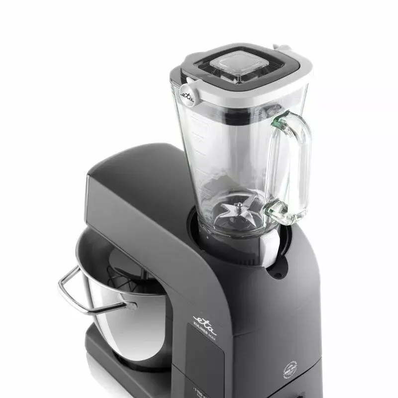 Virtuvės mašina ETA Gratus Kuliner II Max 1700 W 6,7 L - stovas maišytuvas ir virtuvės kombainas
