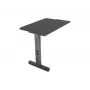 Kampinis stalas GENESIS NDS-2296 MDF 800x600mm 1,8 cm storio