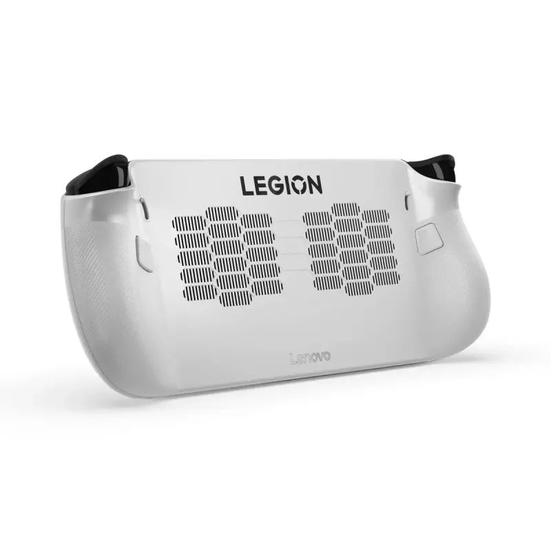 Nešiojama žaidimų konsolė Lenovo Legion Go S 8 colių jutiklinis ekranas AMD Ryzen Z2 Go 32 GB 1 TB SSD AMD Radeon Graphics SteamOS Bluetooth 5.3